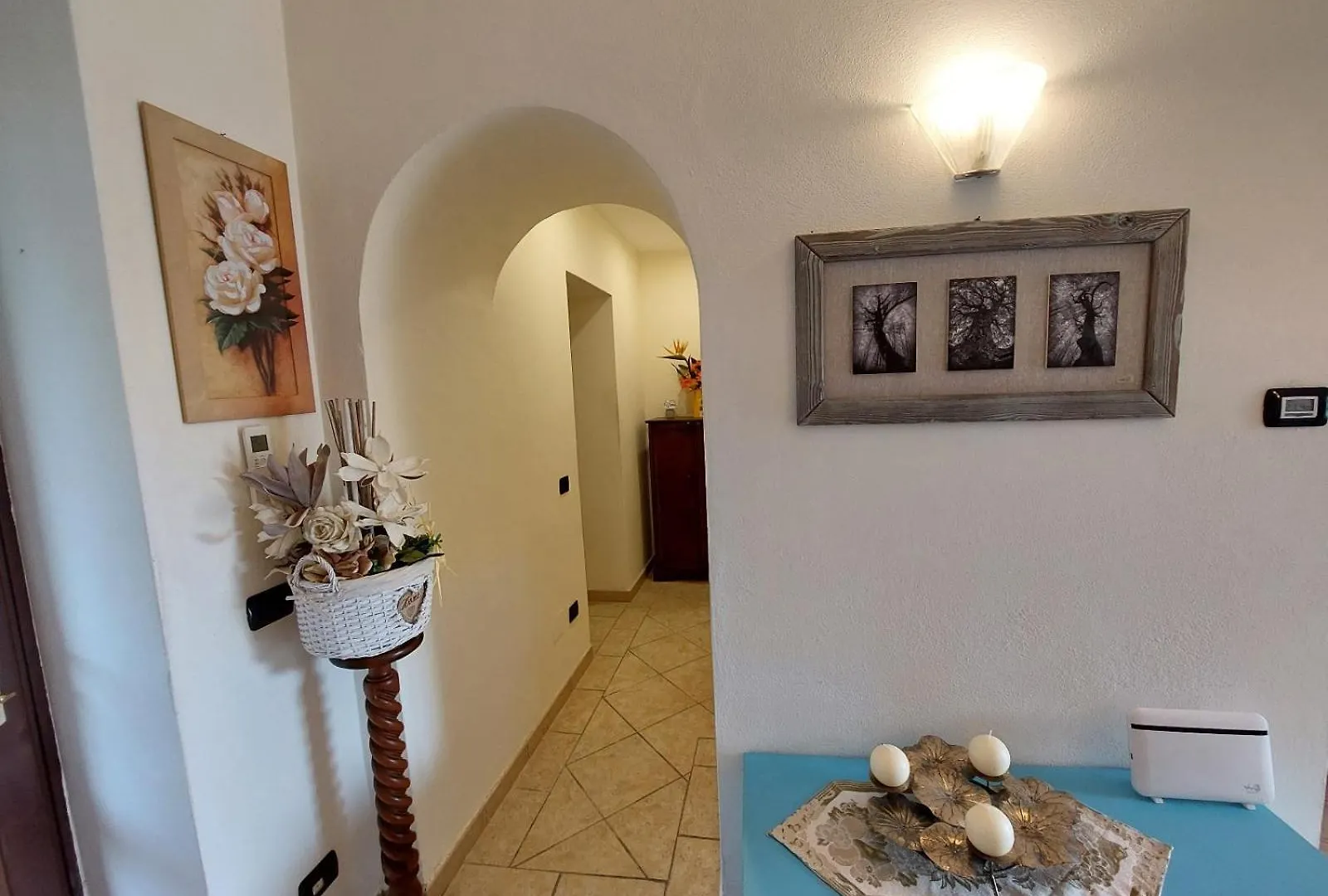 Casa Bianca Villa Pietrasanta Holiday home