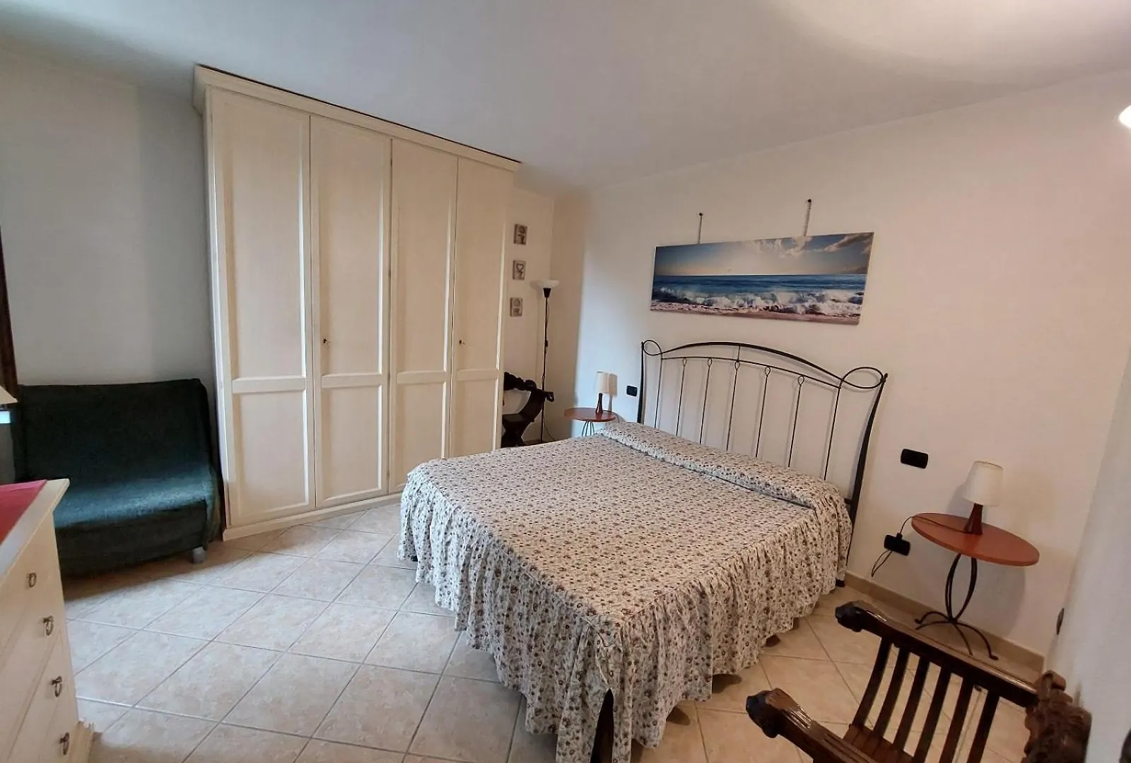 Holiday home Casa Bianca Villa Pietrasanta Italy