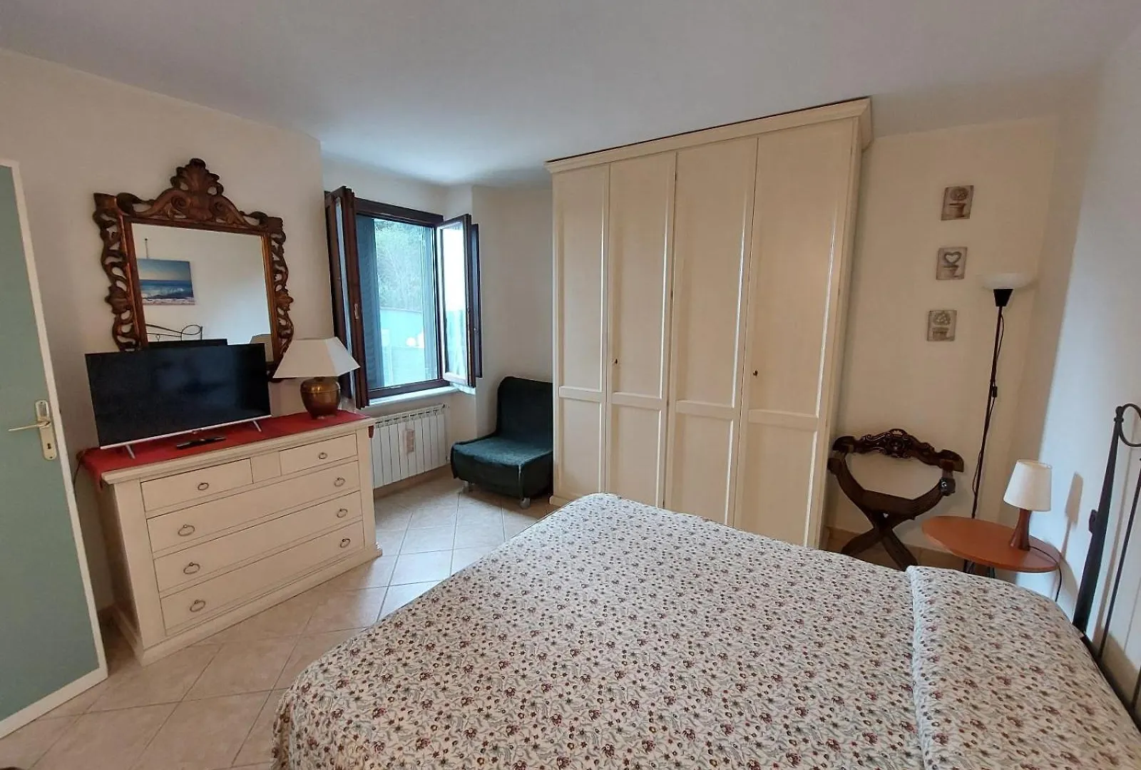 Casa Bianca Villa Pietrasanta Holiday home