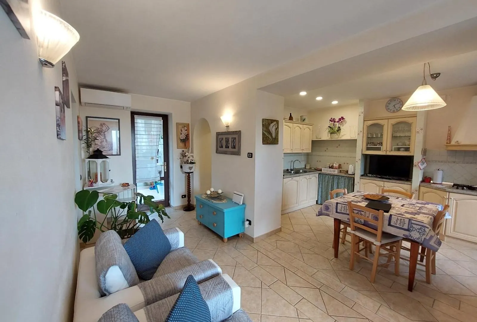 Casa Bianca Villa Pietrasanta